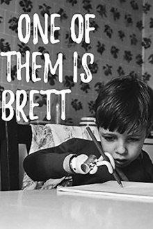 One of Them Is Named Brett Trailer
