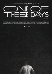 One of These Days Trailer