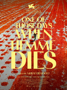 One of Those Days When Hemme Dies Trailer