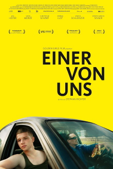 One of Us Trailer
