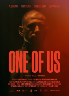 One of Us Trailer