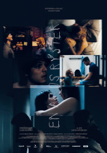 One of Us Is Trembling Trailer