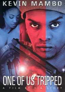 One of Us Tripped Trailer