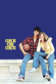 One on One Trailer