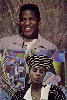 One on One: Arnold and Ahneva Trailer