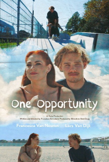 One Opportunity Trailer