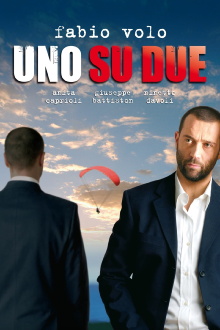 One Out of Two Trailer