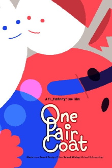 One Pair Coat Trailer