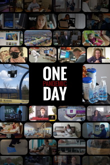 One Pandemic Day Trailer