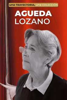 One path one collection | Agueda Lozano Trailer