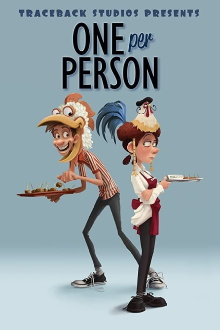 One Per Person Trailer