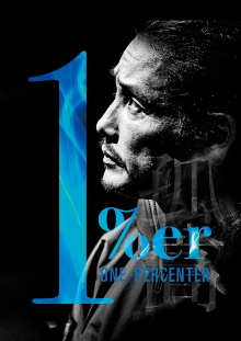 One-Percenter Trailer