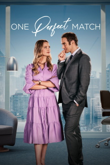 One Perfect Match Trailer