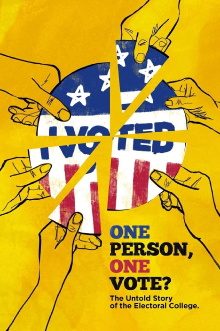 One Person, One Vote? Trailer