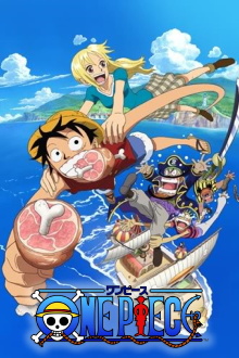 One Piece: Romance Dawn Story Trailer