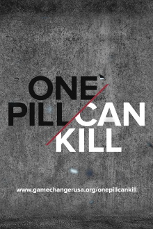 One Pill Can Kill Trailer