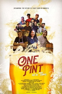 One Pint at a Time Trailer