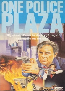 One Police Plaza Trailer