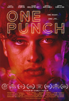 One Punch Trailer