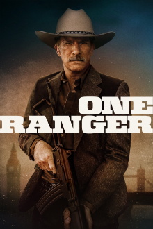 One Ranger Trailer