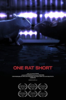 One Rat Short Trailer