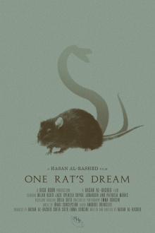 One Rat's Dream Trailer