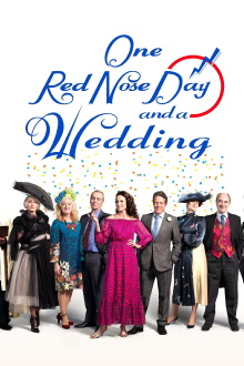 One Red Nose Day and a Wedding Trailer