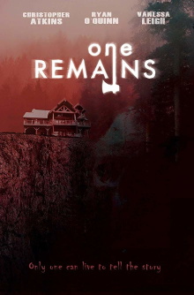 One Remains Trailer