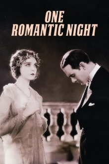 One Romantic Night Trailer