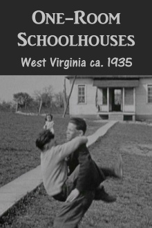 One-Room Schoolhouses Trailer
