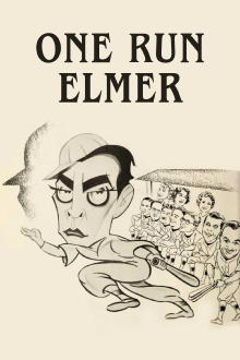 One Run Elmer Trailer