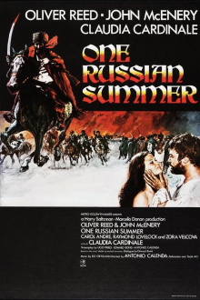 One Russian Summer Trailer