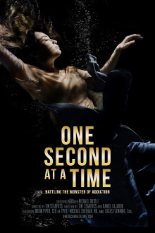 One Second at a Time Trailer