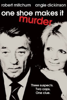One Shoe Makes it Murder Trailer