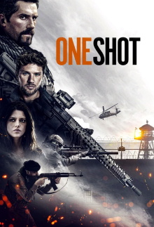One Shot Trailer