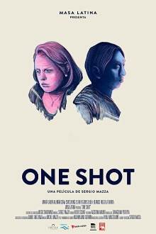 One Shot Trailer