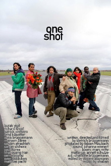 One Shot Trailer