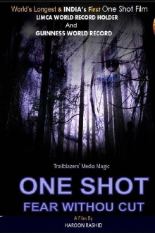 One Shot: Fear Without Cut Trailer