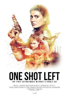One Shot Left Trailer