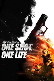 One Shot, One Life Trailer