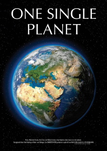 One Single Planet Trailer