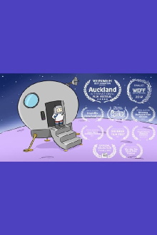 One Small Step Trailer