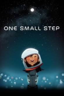 One Small Step Trailer