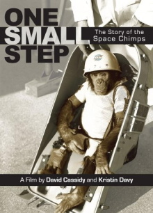 One Small Step: The Story of the Space Chimps Trailer