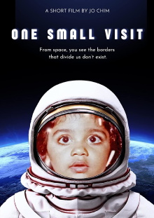 One Small Visit Trailer