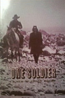 One Soldier Trailer