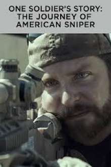 One Soldier's Story: The Journey of American Sniper Trailer