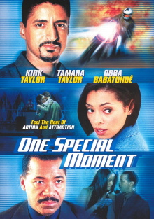 One Special Moment Trailer