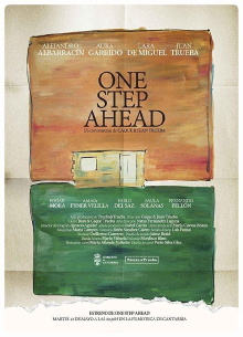 One Step Ahead Trailer