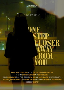 One Step Closer Away From You Trailer